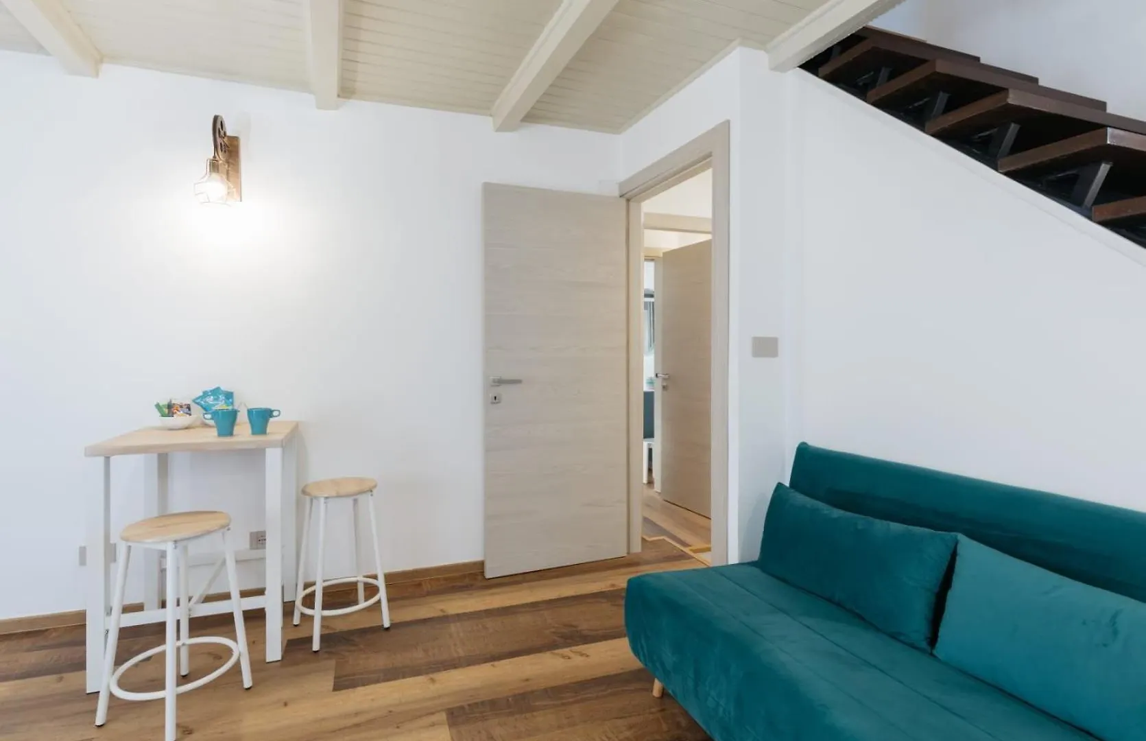 A Ca De Dante Apartman Dolceacqua