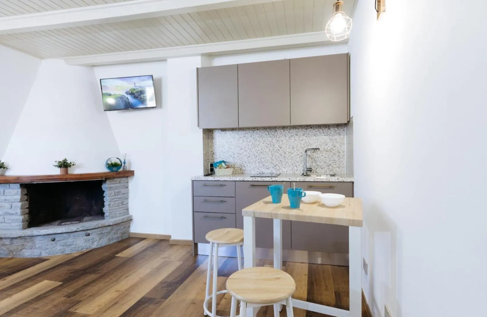 A Ca De Dante Apartman Dolceacqua