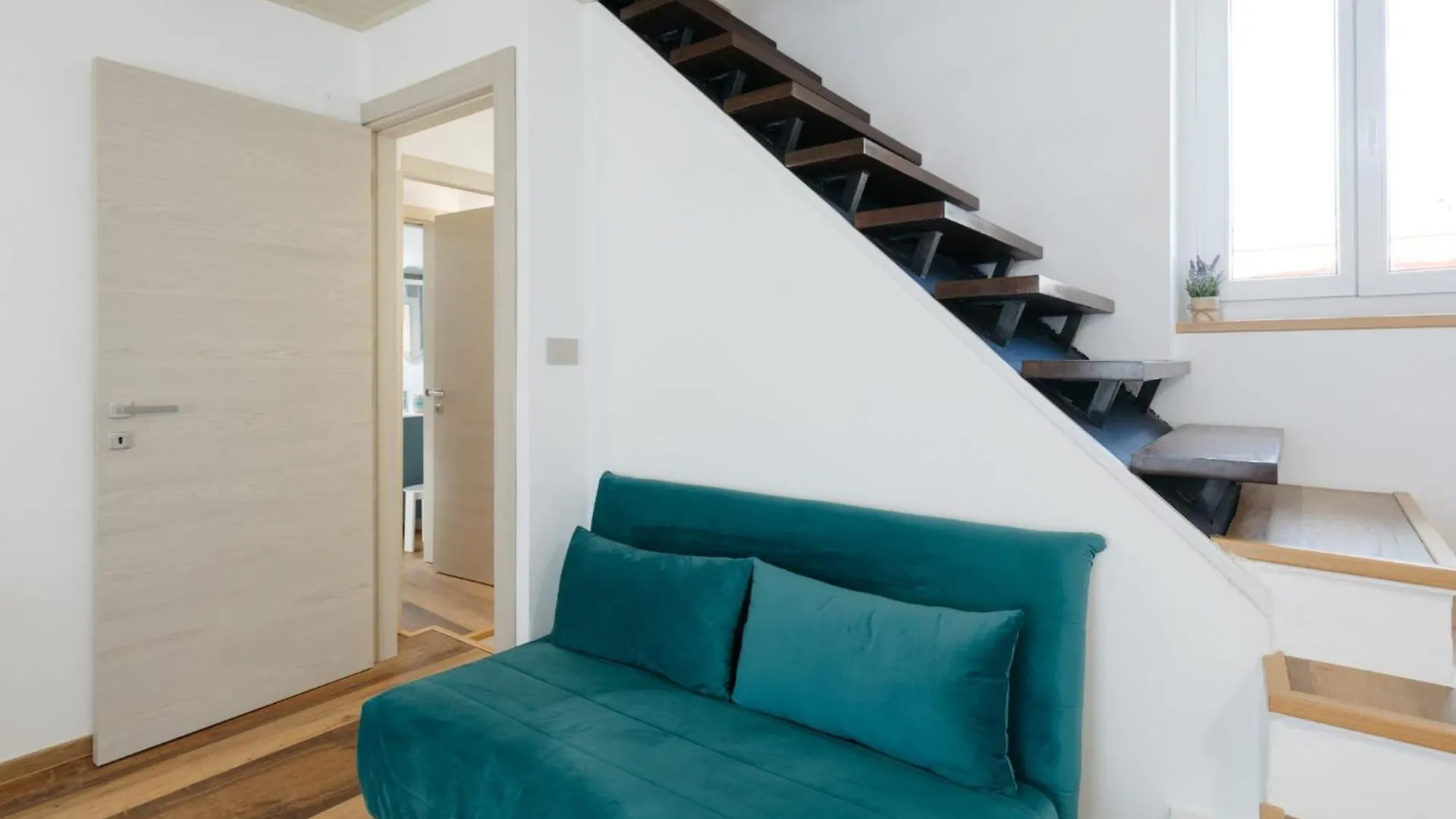 A Ca De Dante Apartman Dolceacqua