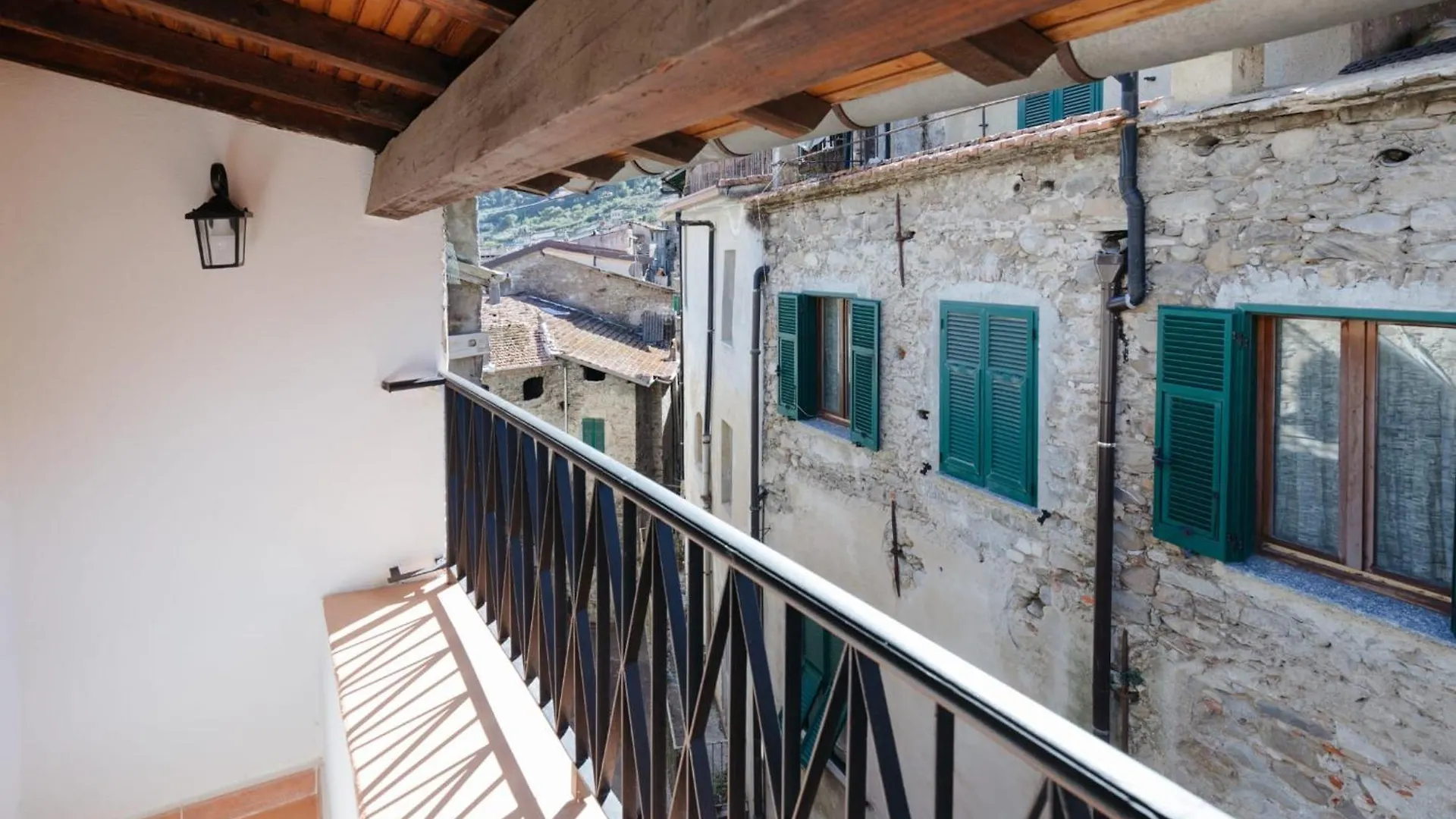 A Ca De Dante Apartman Dolceacqua 0*,  Olaszország