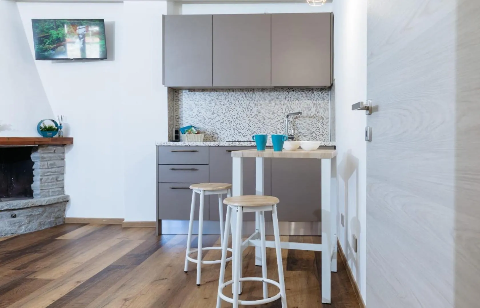 A Ca De Dante Apartman Dolceacqua