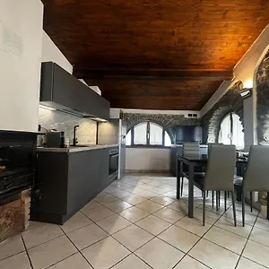 Appartamento Casa Ale, Dolceacqua
